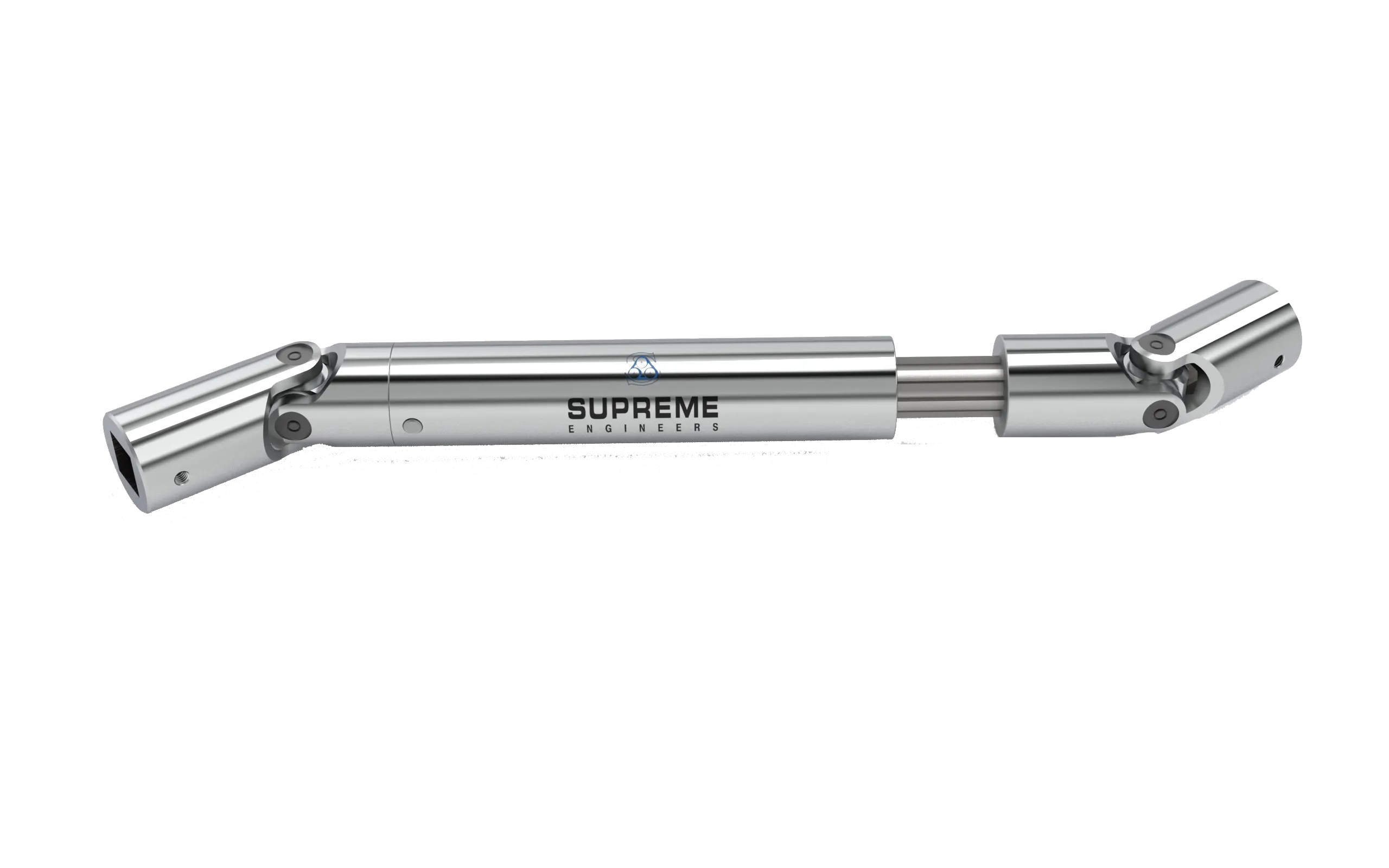 Telescopic Joint